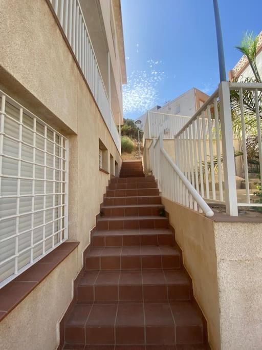Casa En 2 Plantas Con Playa Y Cerca Geoda Pulpi San Juan de los Terreros
