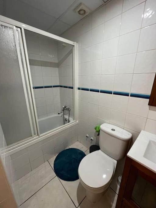 Apartamento Casa En 2 Plantas Con Playa Y Cerca Geoda Pulpi San Juan de los Terreros