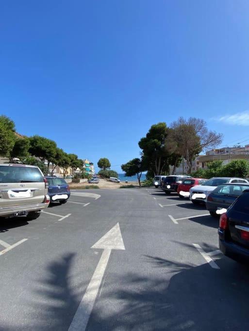Casa En 2 Plantas Con Playa Y Cerca Geoda Pulpi Apartamento