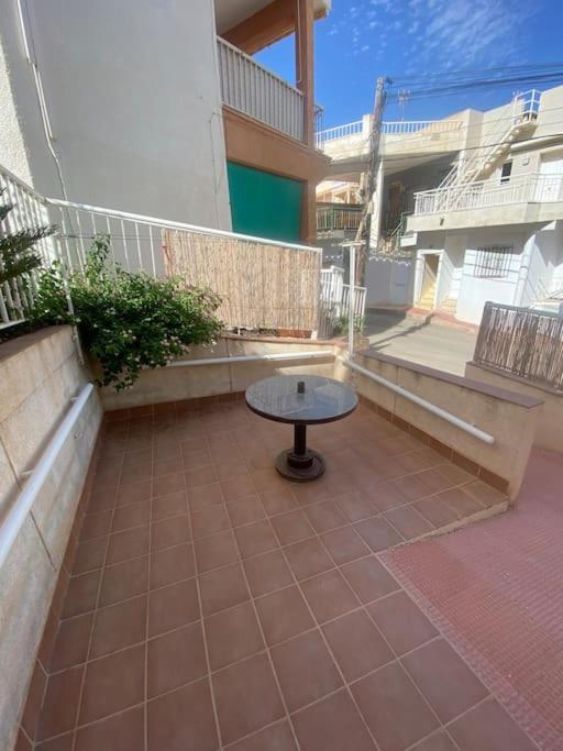 Casa En 2 Plantas Con Playa Y Cerca Geoda Pulpi Apartamento