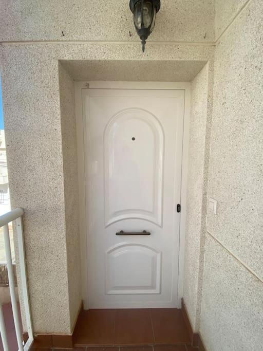 Casa En 2 Plantas Con Playa Y Cerca Geoda Pulpi Apartamento