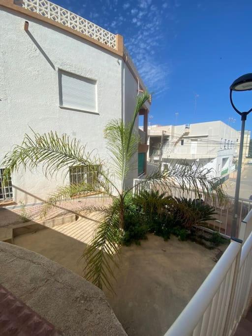 Casa En 2 Plantas Con Playa Y Cerca Geoda Pulpi Apartamento San Juan de los Terreros