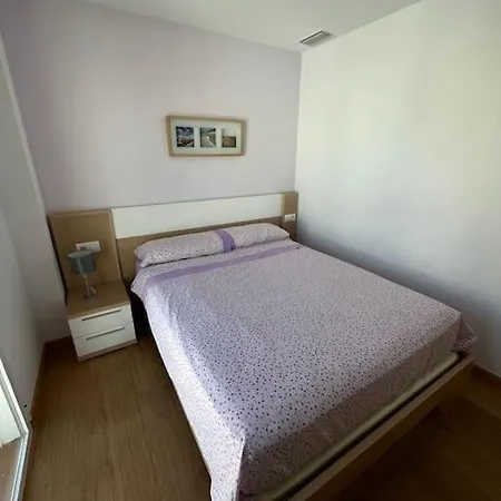 Casa En 2 Plantas Con Playa Y Cerca Geoda Pulpi San Juan de los Terreros Extérieur photo