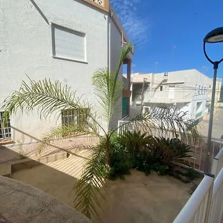 Casa En 2 Plantas Con Playa Y Cerca Geoda Pulpi San Juan de los Terreros Extérieur photo