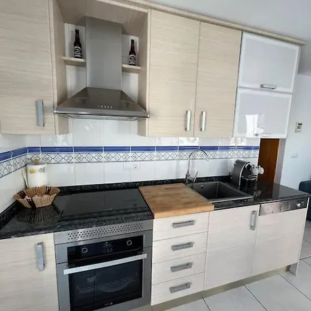 Casa En 2 Plantas Con Playa Y Cerca Geoda Pulpi San Juan de los Terreros Extérieur photo