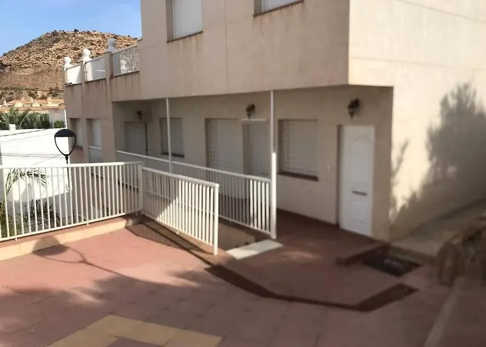 Casa En 2 Plantas Con Playa Y Cerca Geoda Pulpi