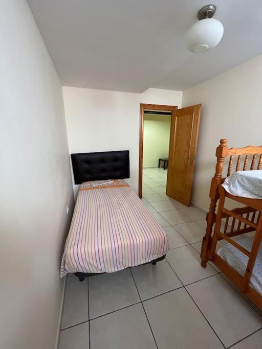 Apartment Casa En 2 Plantas Con Playa Y Cerca Geoda Pulpi