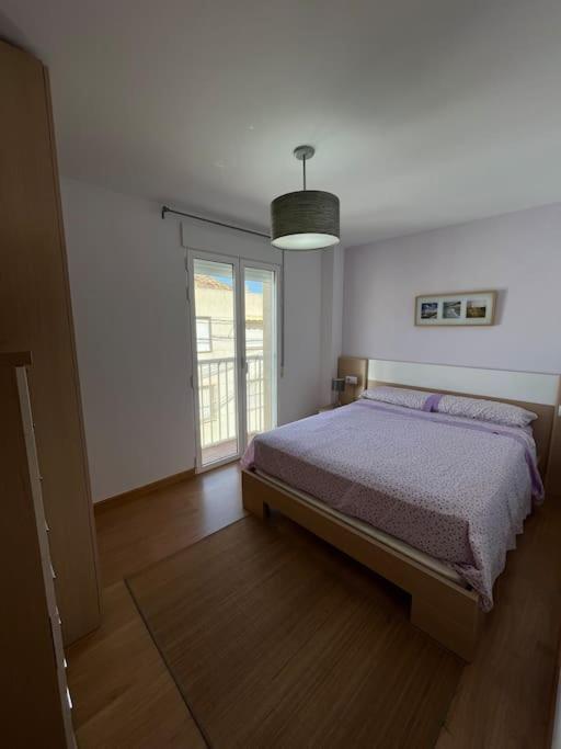 Casa En 2 Plantas Con Playa Y Cerca Geoda Pulpi * San Juan De Los Terreros