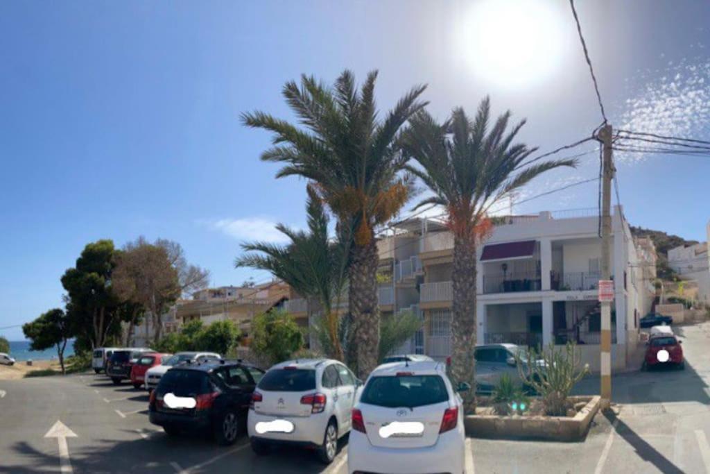 Apartment Casa En 2 Plantas Con Playa Y Cerca Geoda Pulpi