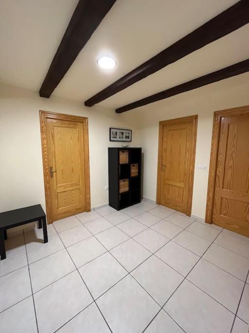 Apartment Casa En 2 Plantas Con Playa Y Cerca Geoda Pulpi